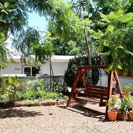 Nuwerus Lodge Paarl Ngoại thất bức ảnh