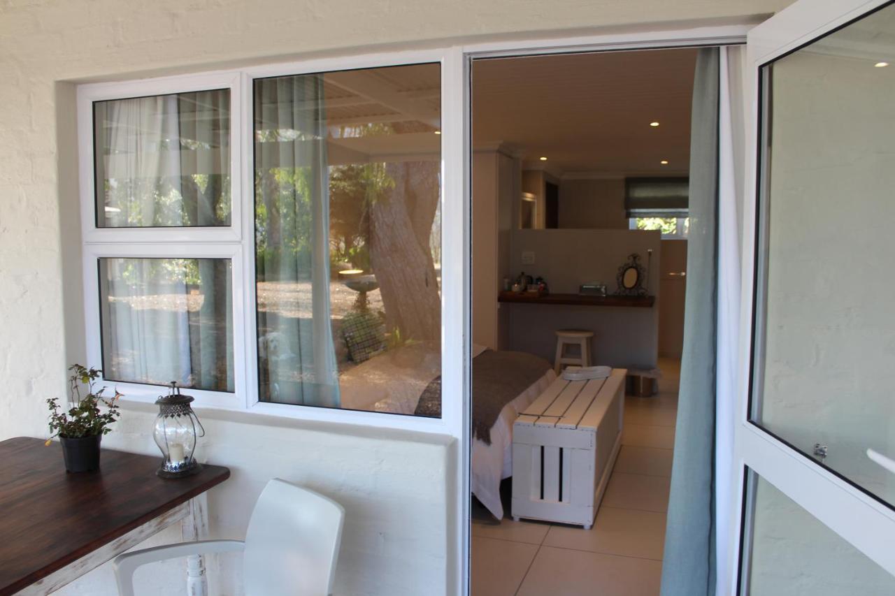 Nuwerus Lodge Paarl Ngoại thất bức ảnh