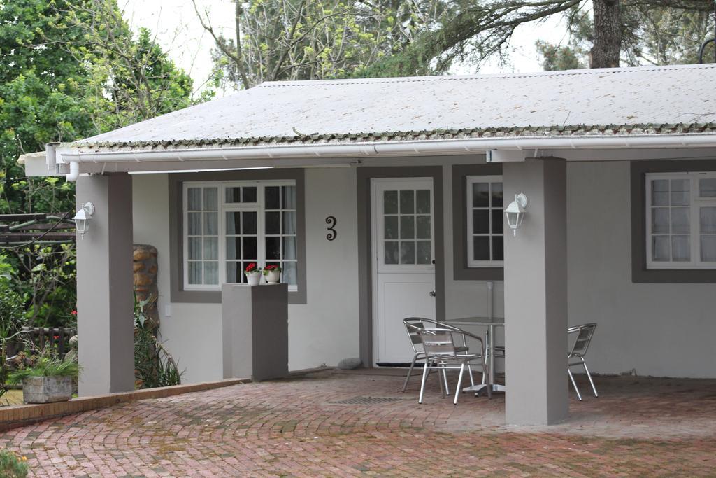 Nuwerus Lodge Paarl Phòng bức ảnh