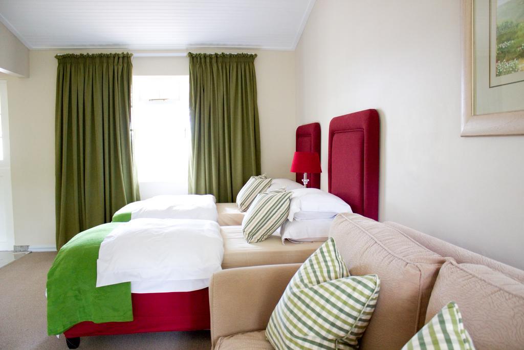 Nuwerus Lodge Paarl Phòng bức ảnh