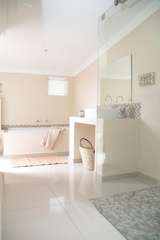 Nuwerus Lodge Paarl Ngoại thất bức ảnh
