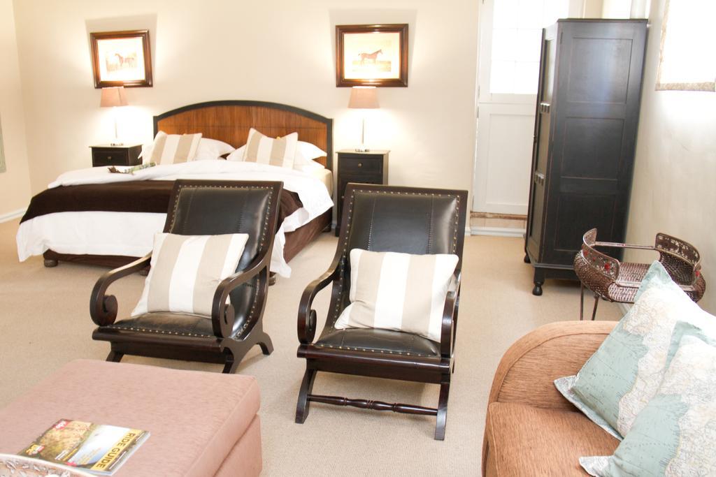 Nuwerus Lodge Paarl Phòng bức ảnh