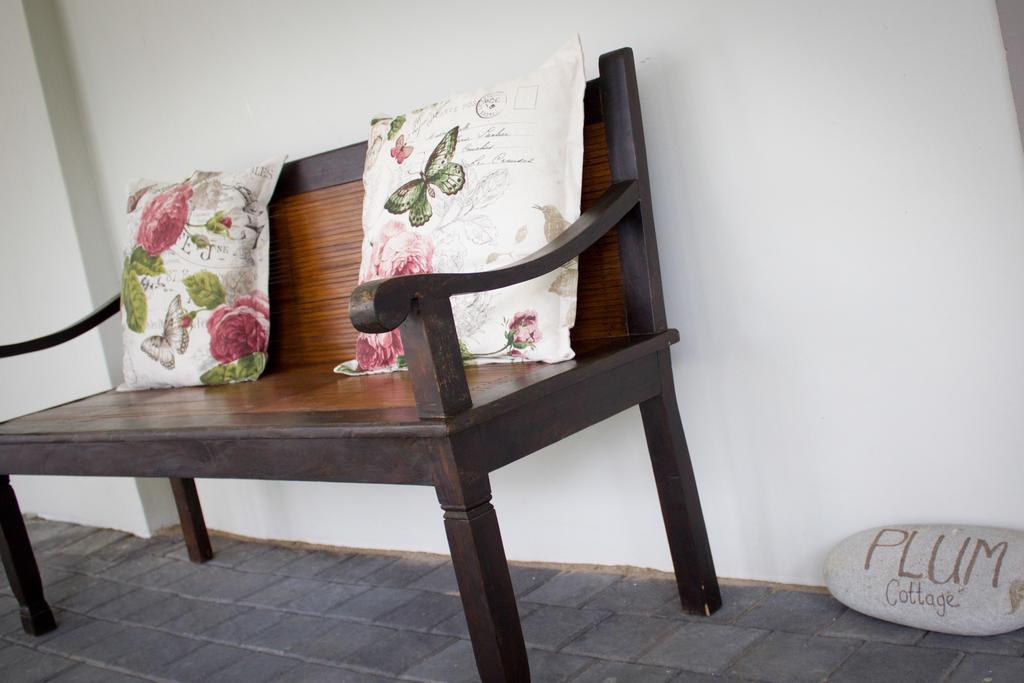 Nuwerus Lodge Paarl Phòng bức ảnh