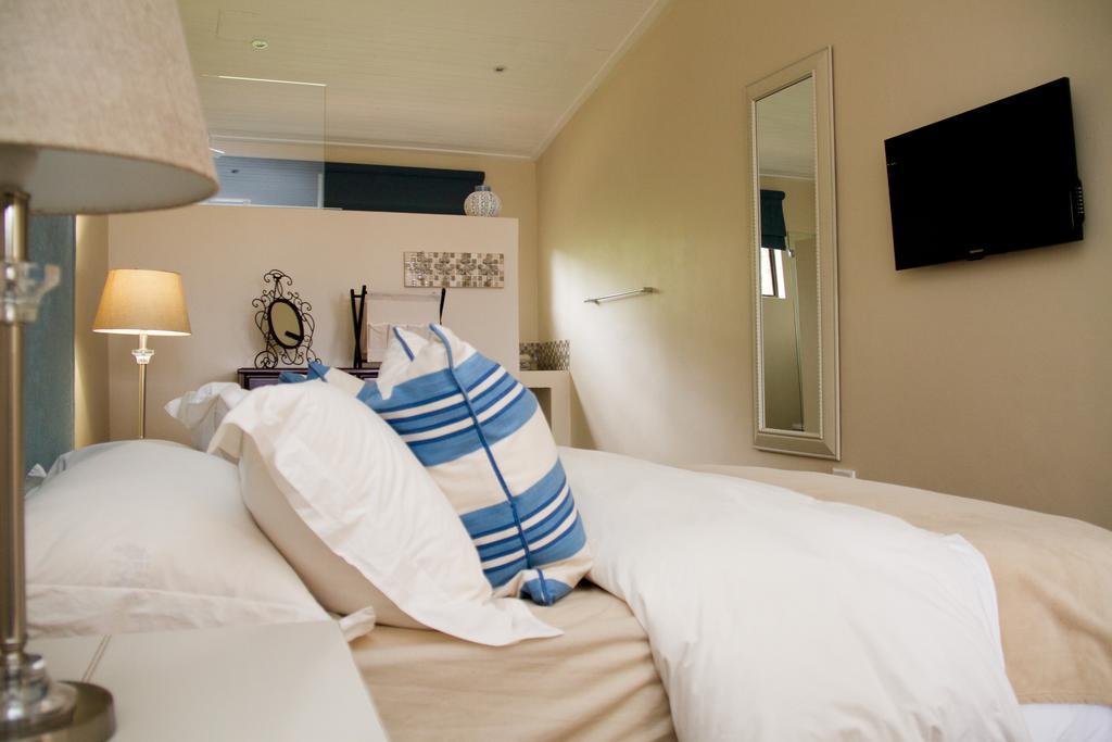 Nuwerus Lodge Paarl Phòng bức ảnh