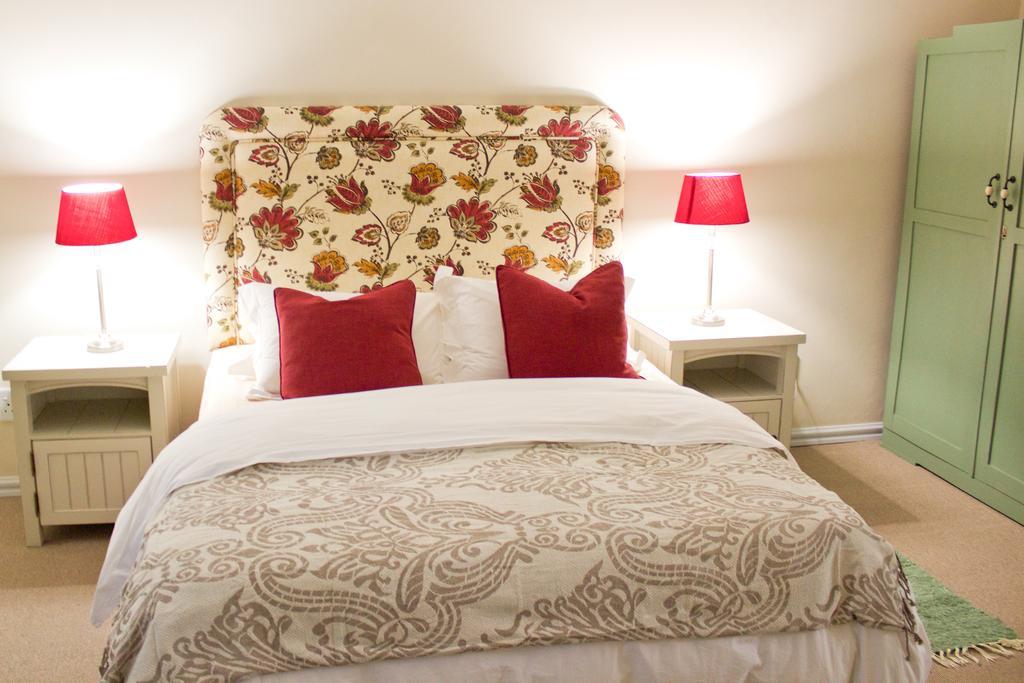Nuwerus Lodge Paarl Phòng bức ảnh