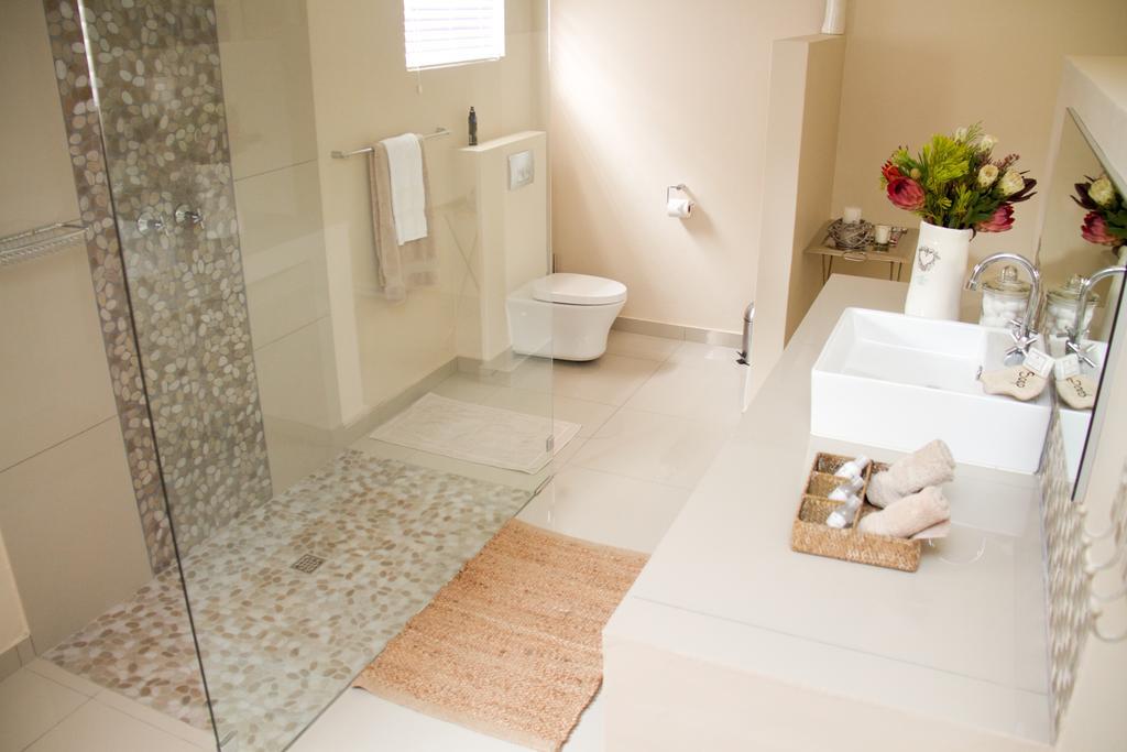 Nuwerus Lodge Paarl Phòng bức ảnh