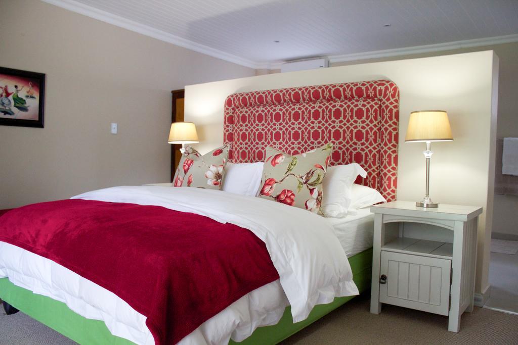 Nuwerus Lodge Paarl Phòng bức ảnh