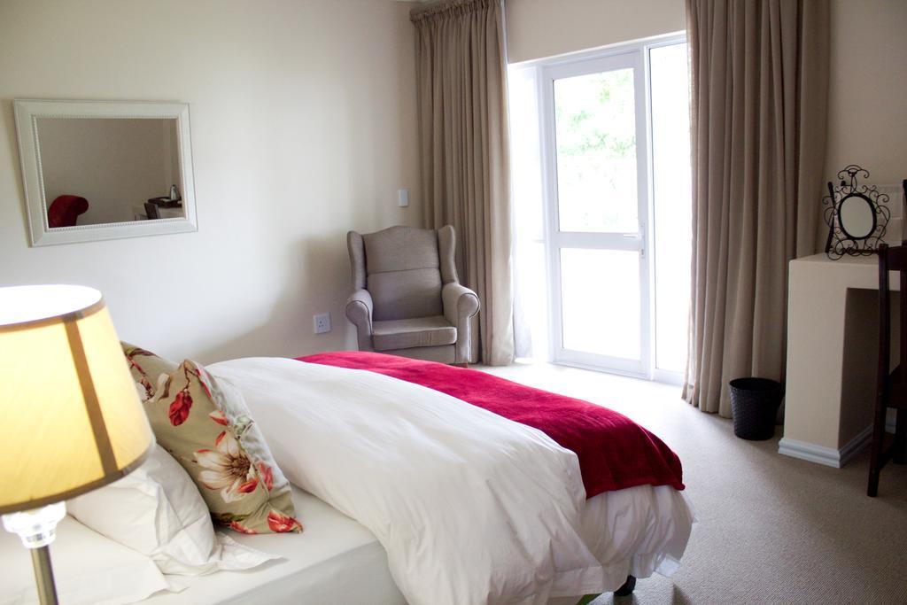 Nuwerus Lodge Paarl Phòng bức ảnh