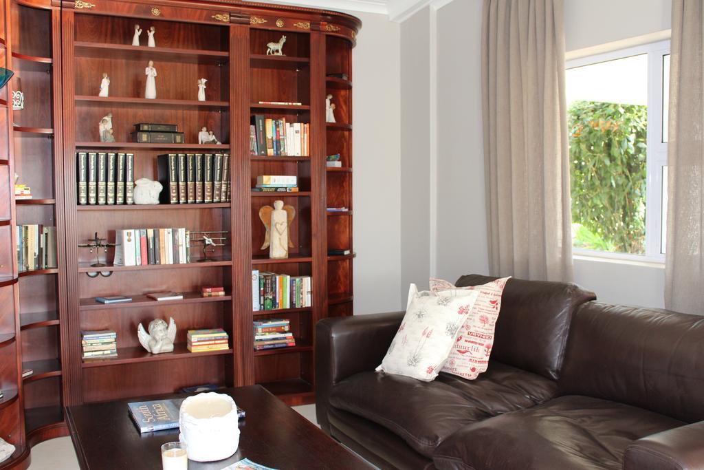 Nuwerus Lodge Paarl Ngoại thất bức ảnh