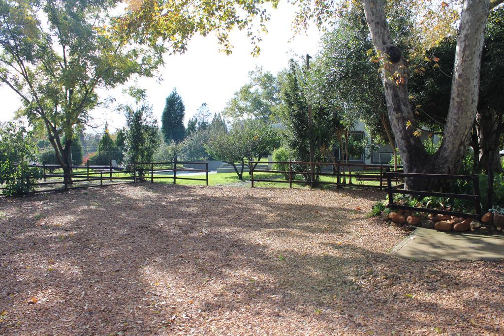 Nuwerus Lodge Paarl Ngoại thất bức ảnh