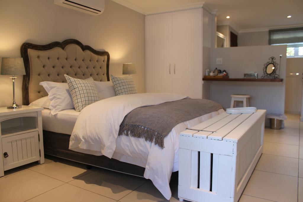 Nuwerus Lodge Paarl Ngoại thất bức ảnh