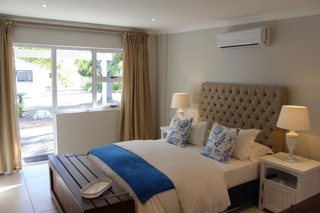 Nuwerus Lodge Paarl Ngoại thất bức ảnh