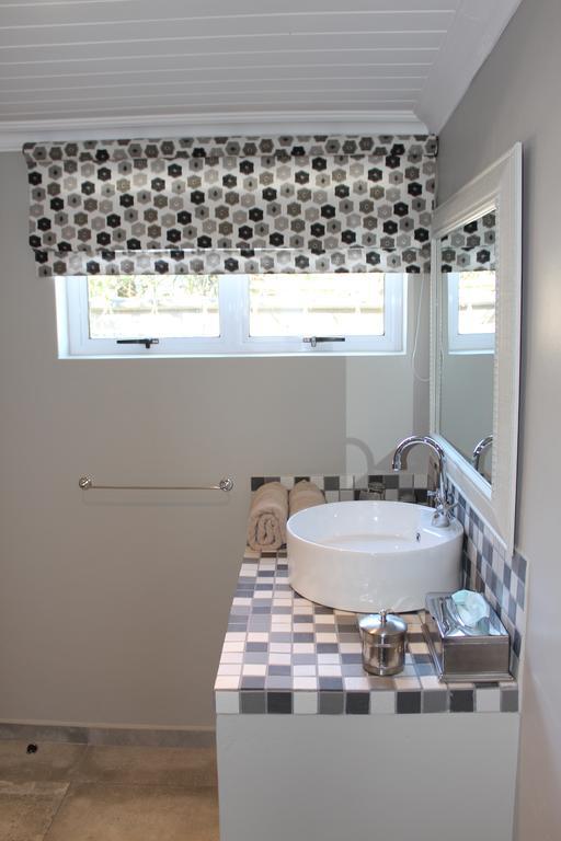 Nuwerus Lodge Paarl Ngoại thất bức ảnh