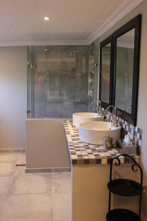 Nuwerus Lodge Paarl Ngoại thất bức ảnh