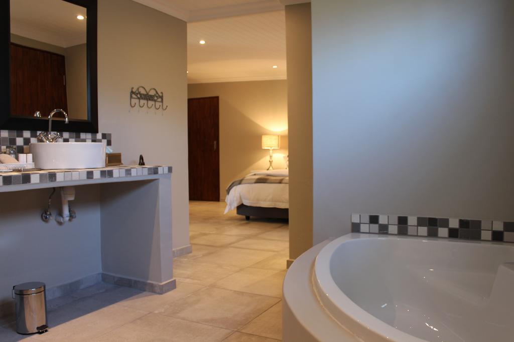 Nuwerus Lodge Paarl Ngoại thất bức ảnh