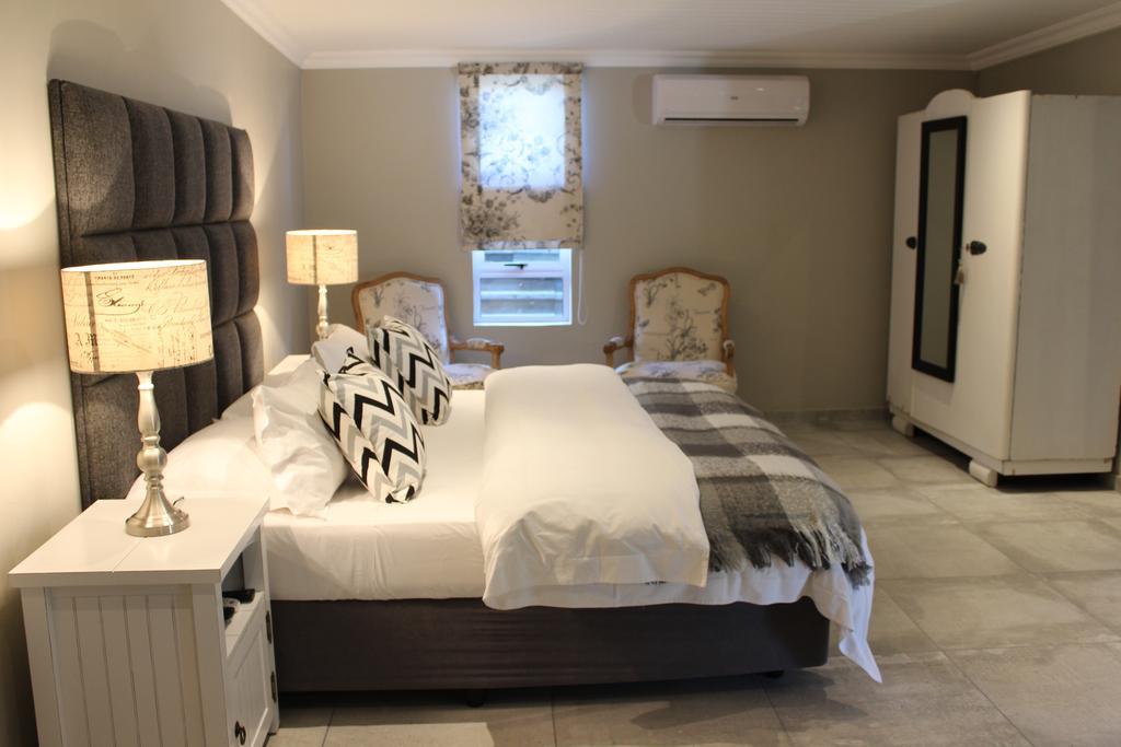 Nuwerus Lodge Paarl Ngoại thất bức ảnh