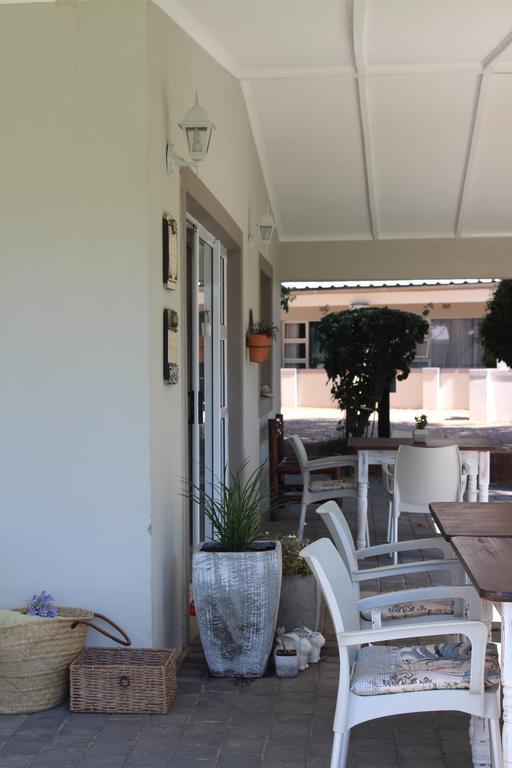 Nuwerus Lodge Paarl Ngoại thất bức ảnh