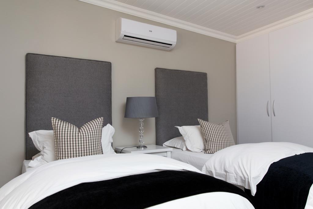 Nuwerus Lodge Paarl Ngoại thất bức ảnh