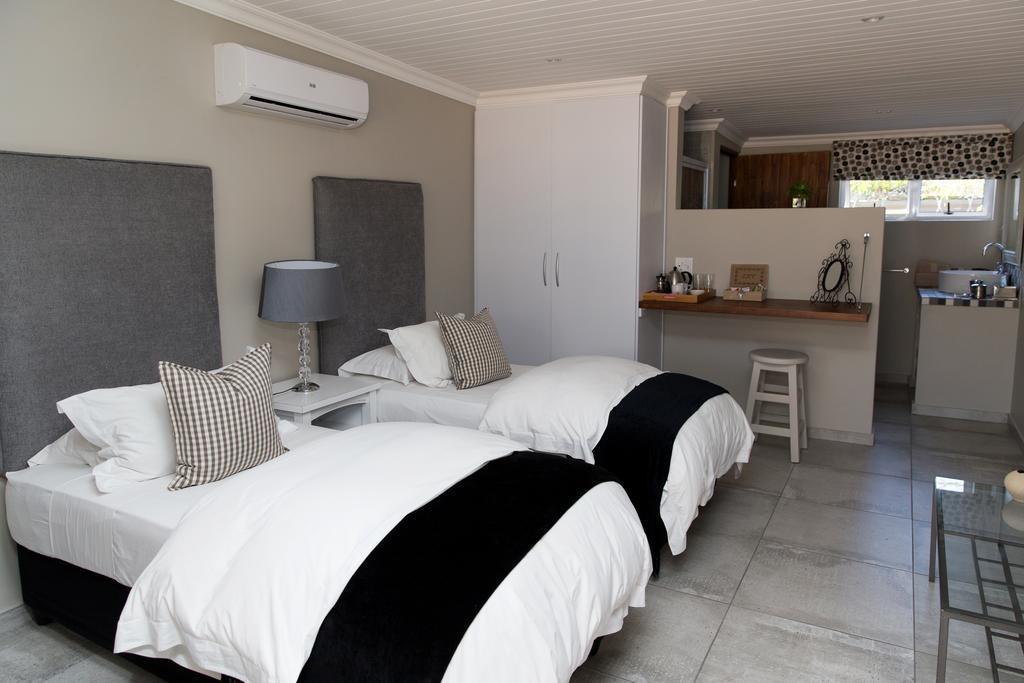 Nuwerus Lodge Paarl Ngoại thất bức ảnh