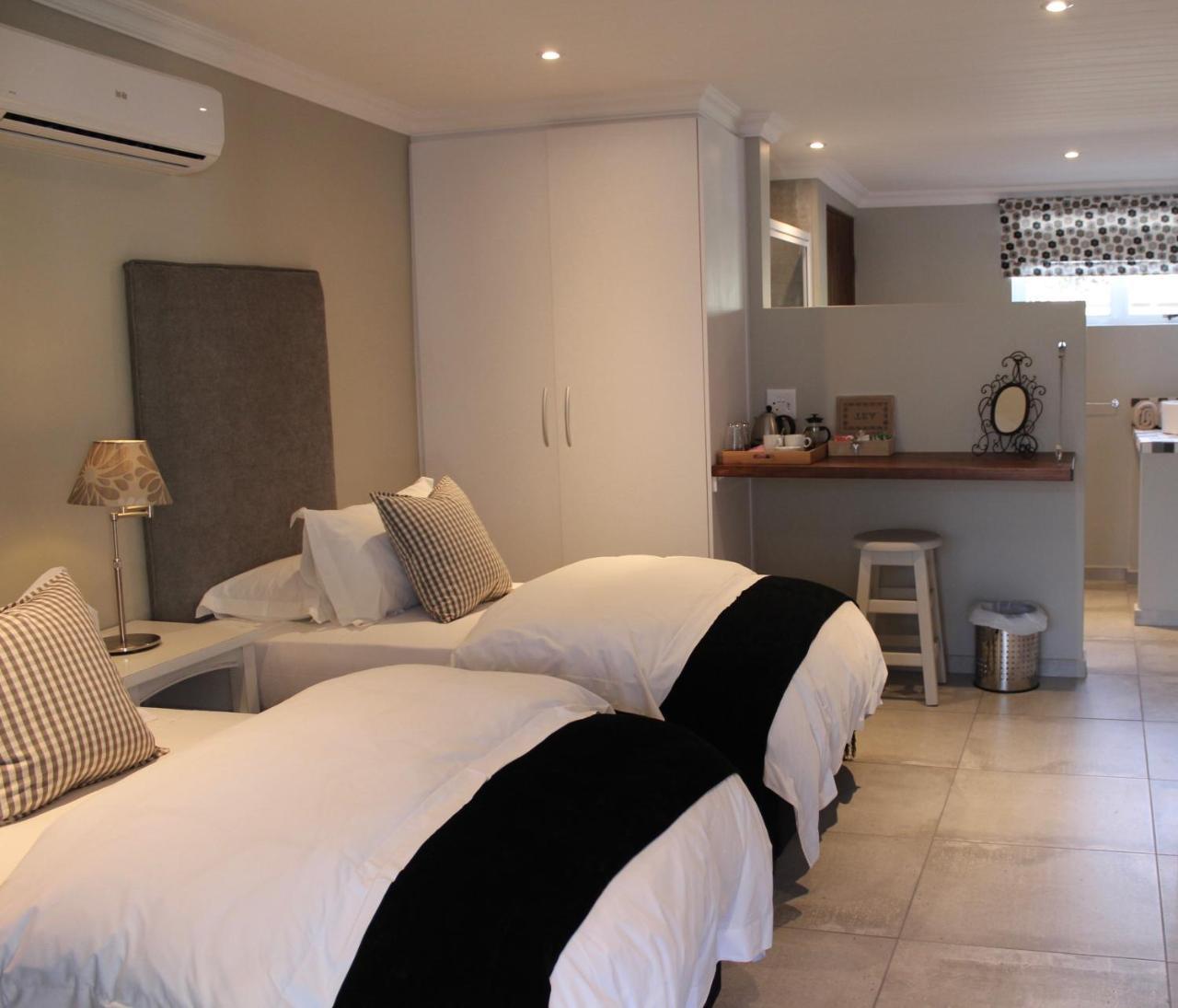 Nuwerus Lodge Paarl Ngoại thất bức ảnh